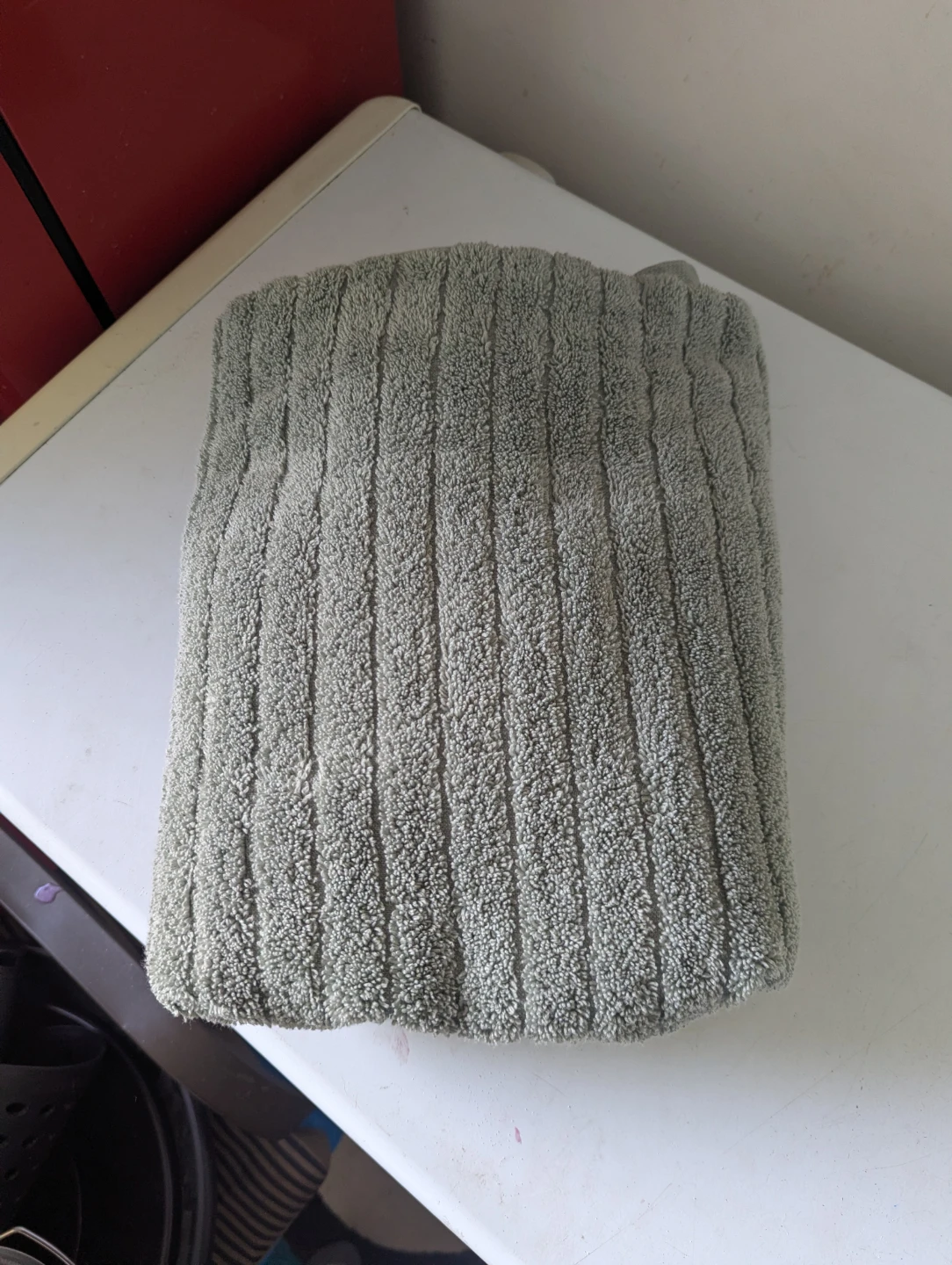 Home Essentials Bath Towel Set 10pc. NWT - photo 4
