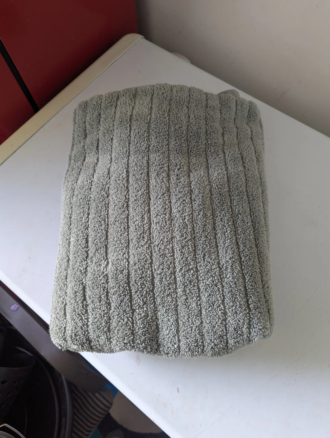 Home Essentials Bath Towel Set 10pc. NWT - photo 5