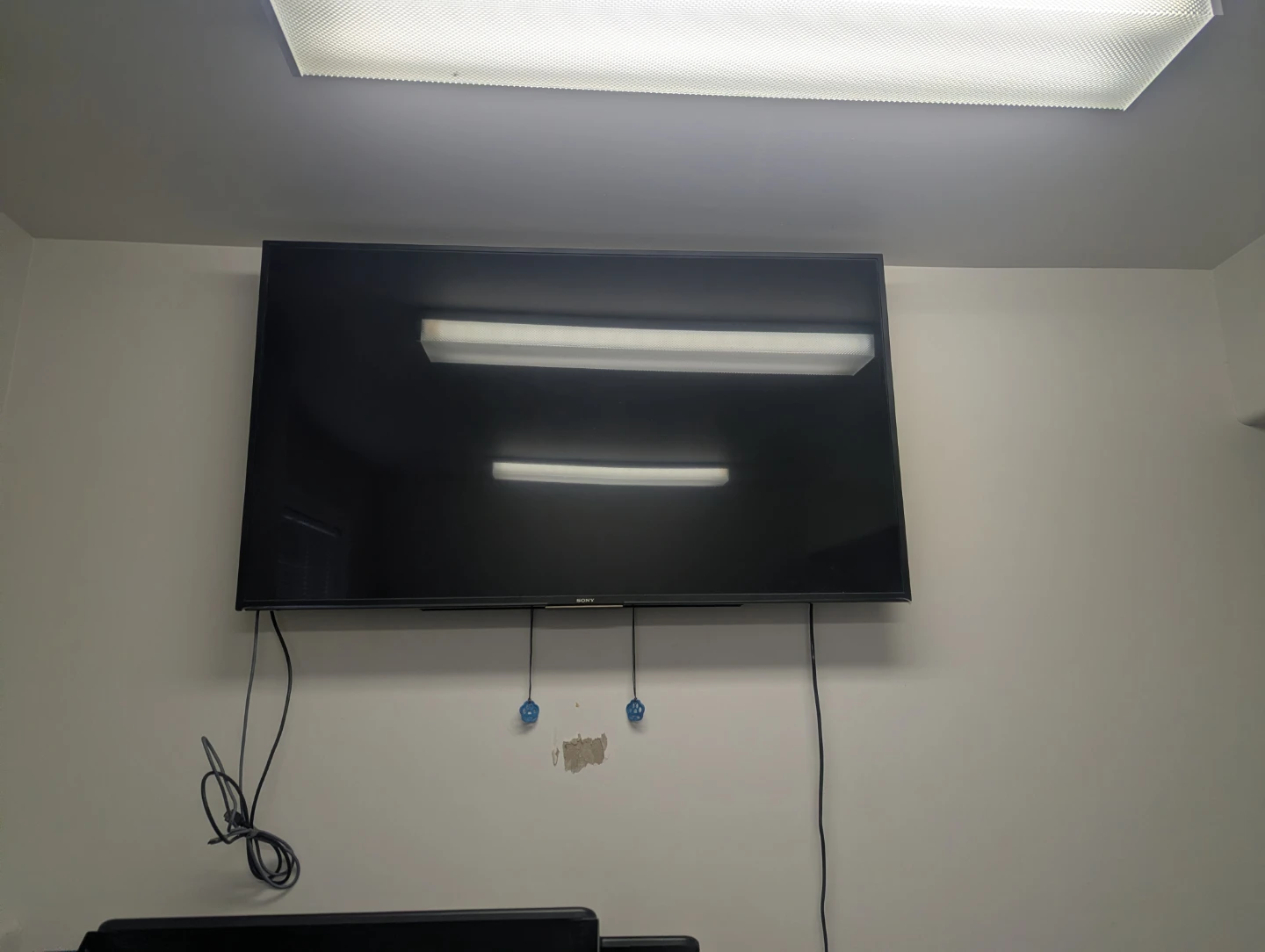 Sony Flat Screen TV