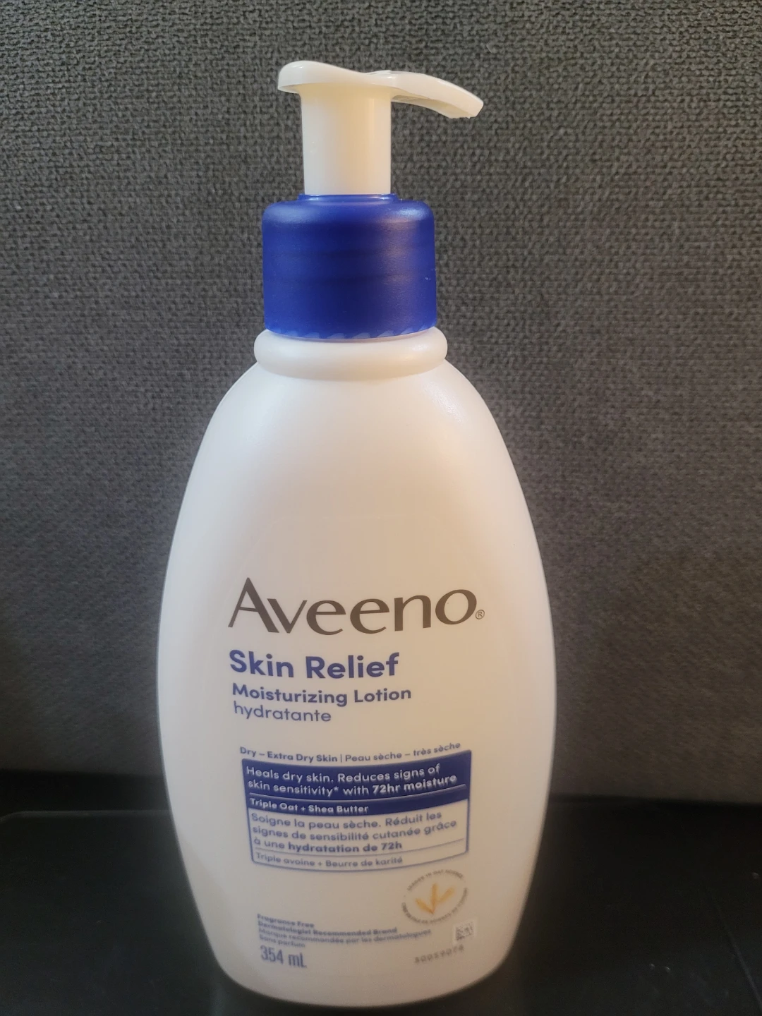 Aveeno Skin Relief Moisturizing Lotion