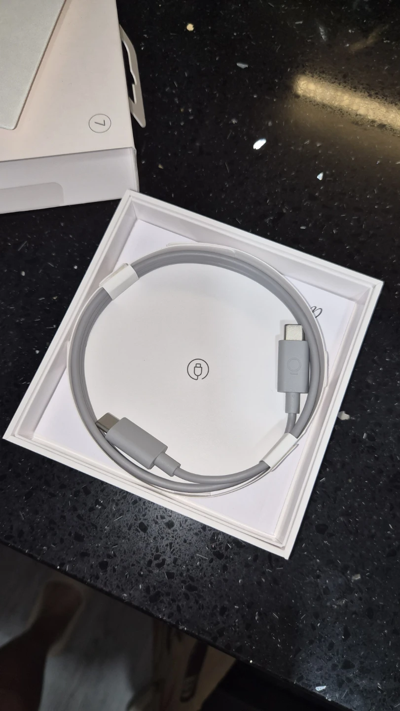 Oura Ring Gen 4 (Silver) with Charger - photo 2
