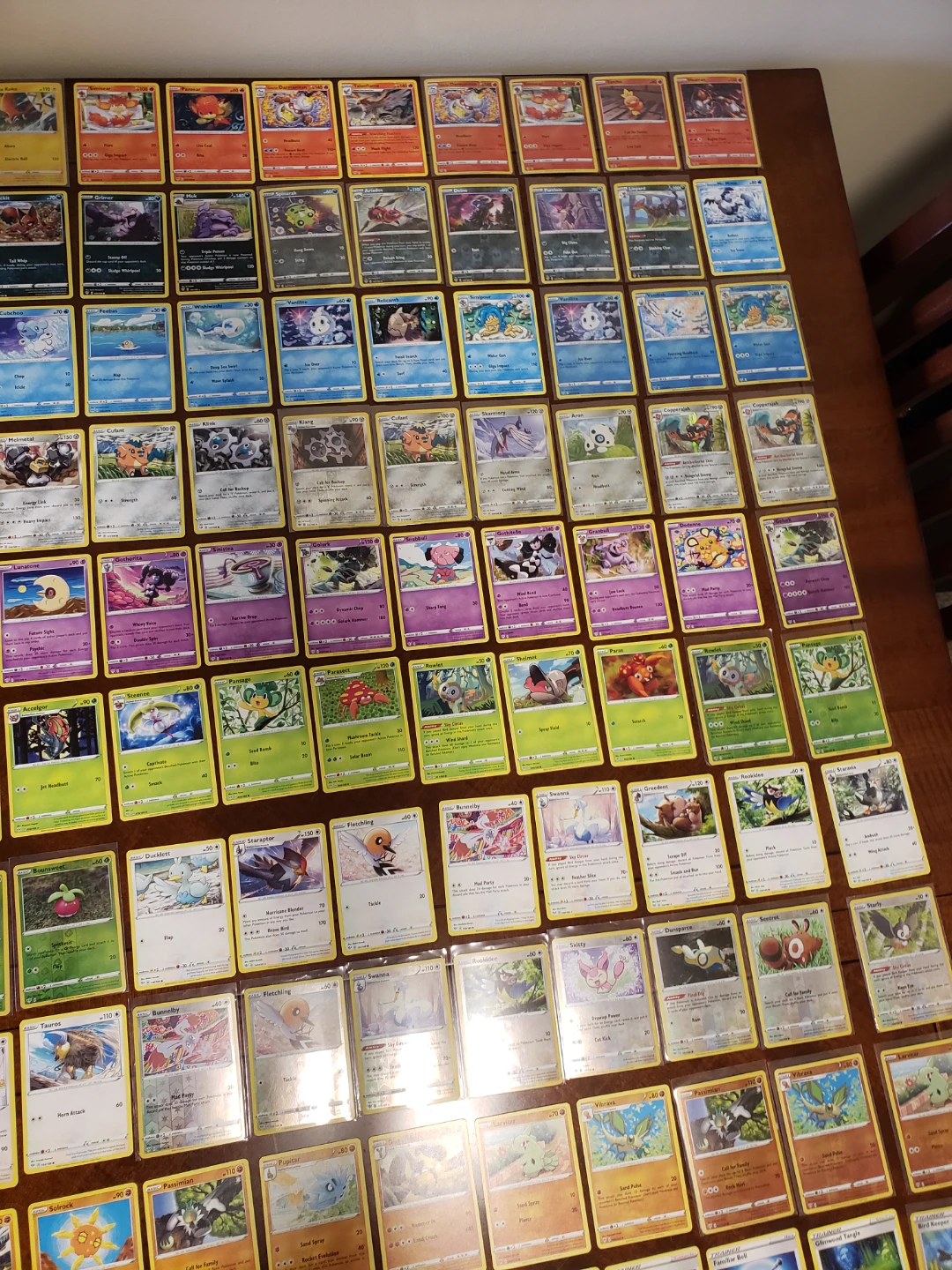 Darkness Ablaze Bundle 132 Cards - photo 3