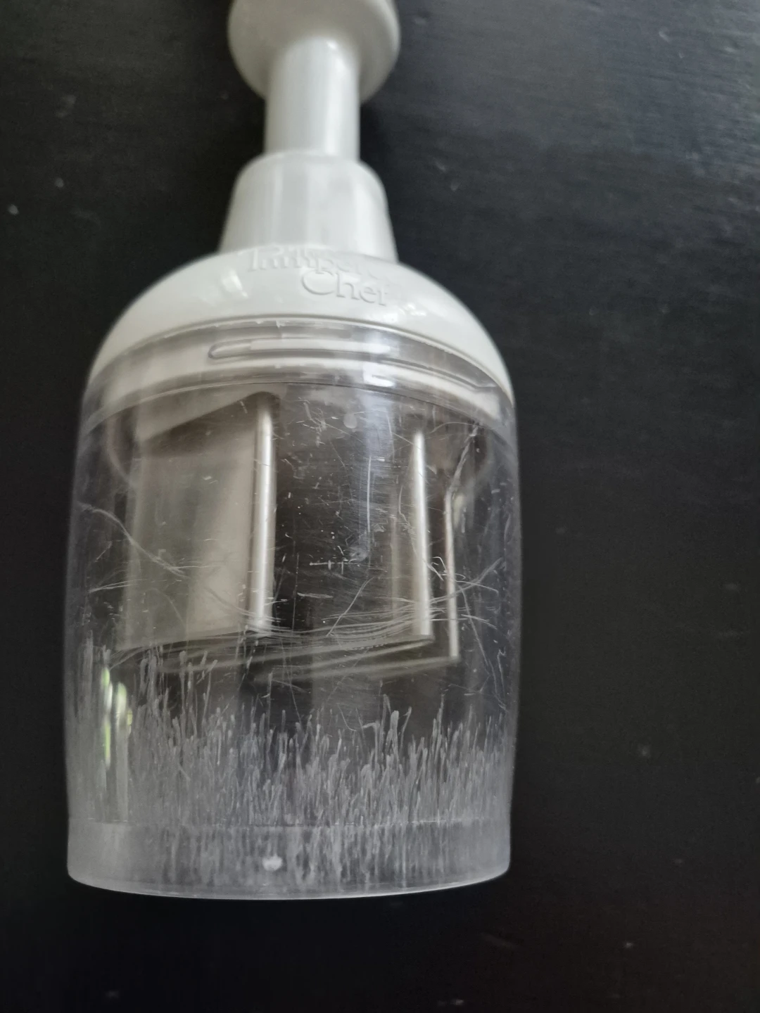 The Pampered Chef Food Chopper - photo 2