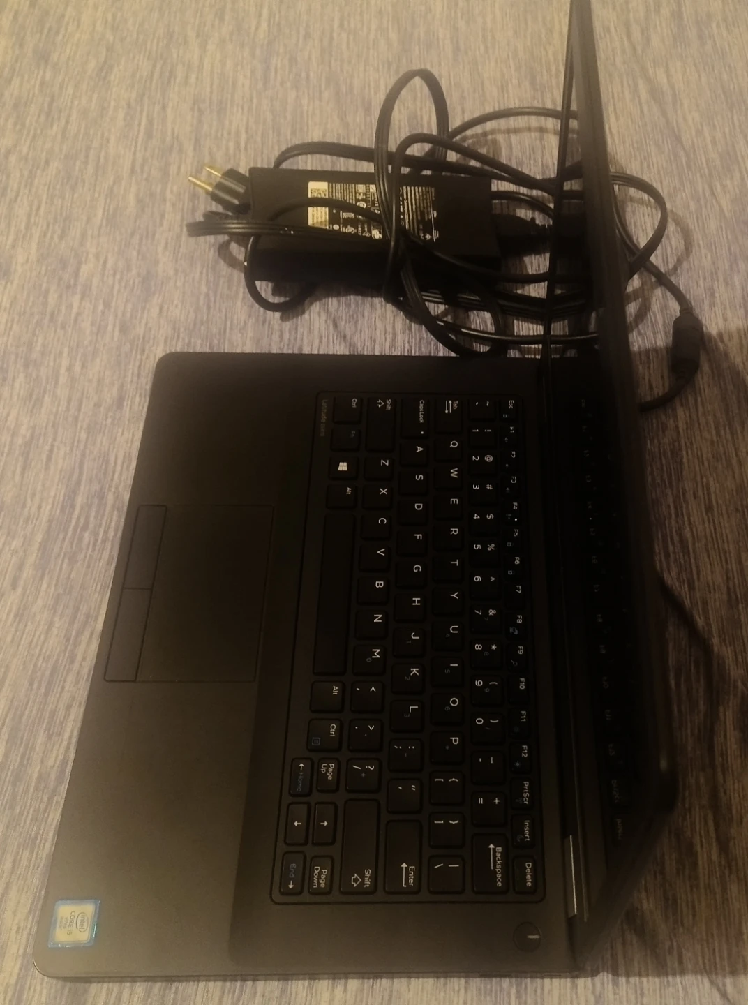 Dell Latitude E5470 with Power Adapter - photo 2