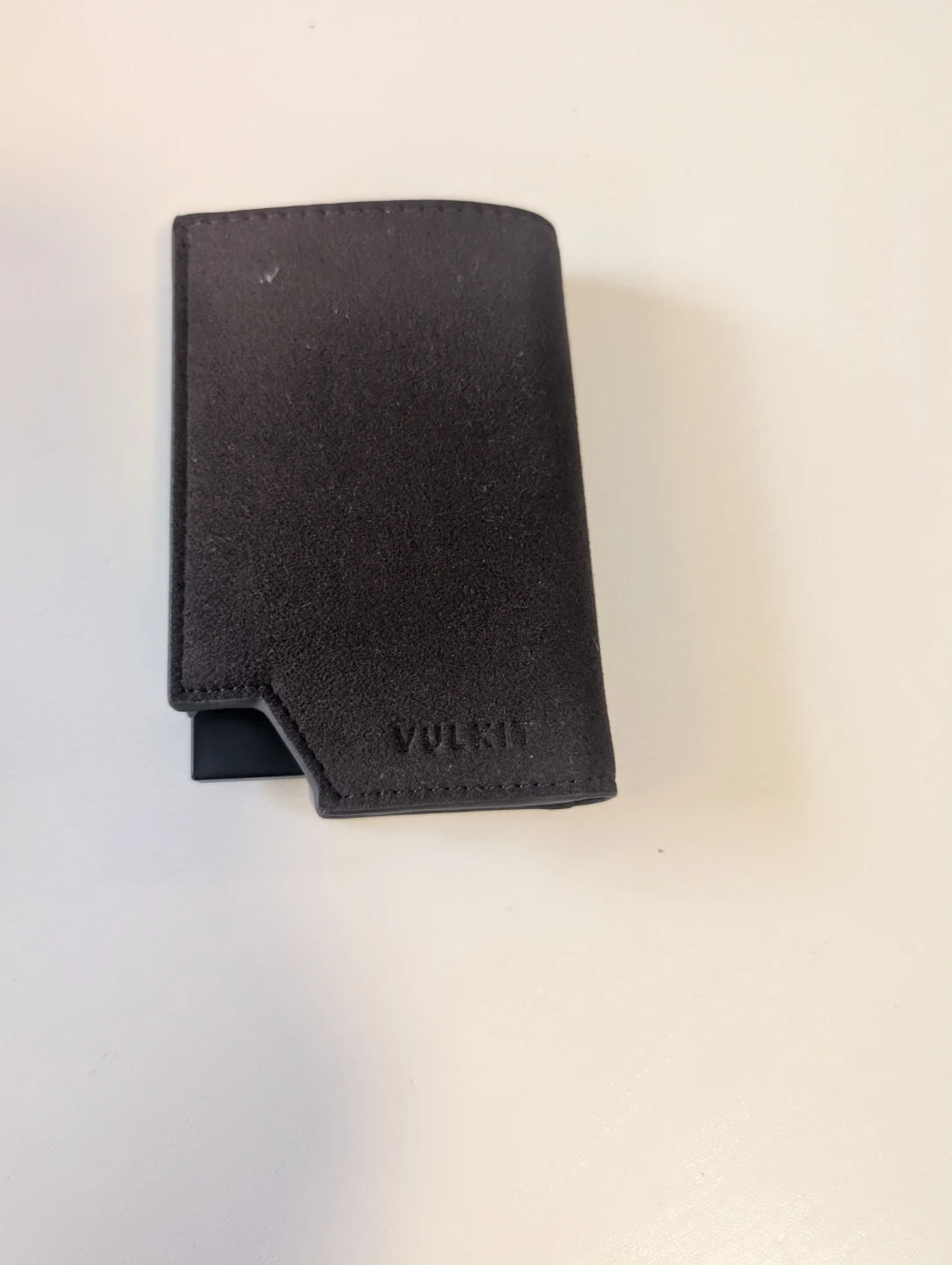 VULKIT Card Holder Wallet - photo 2