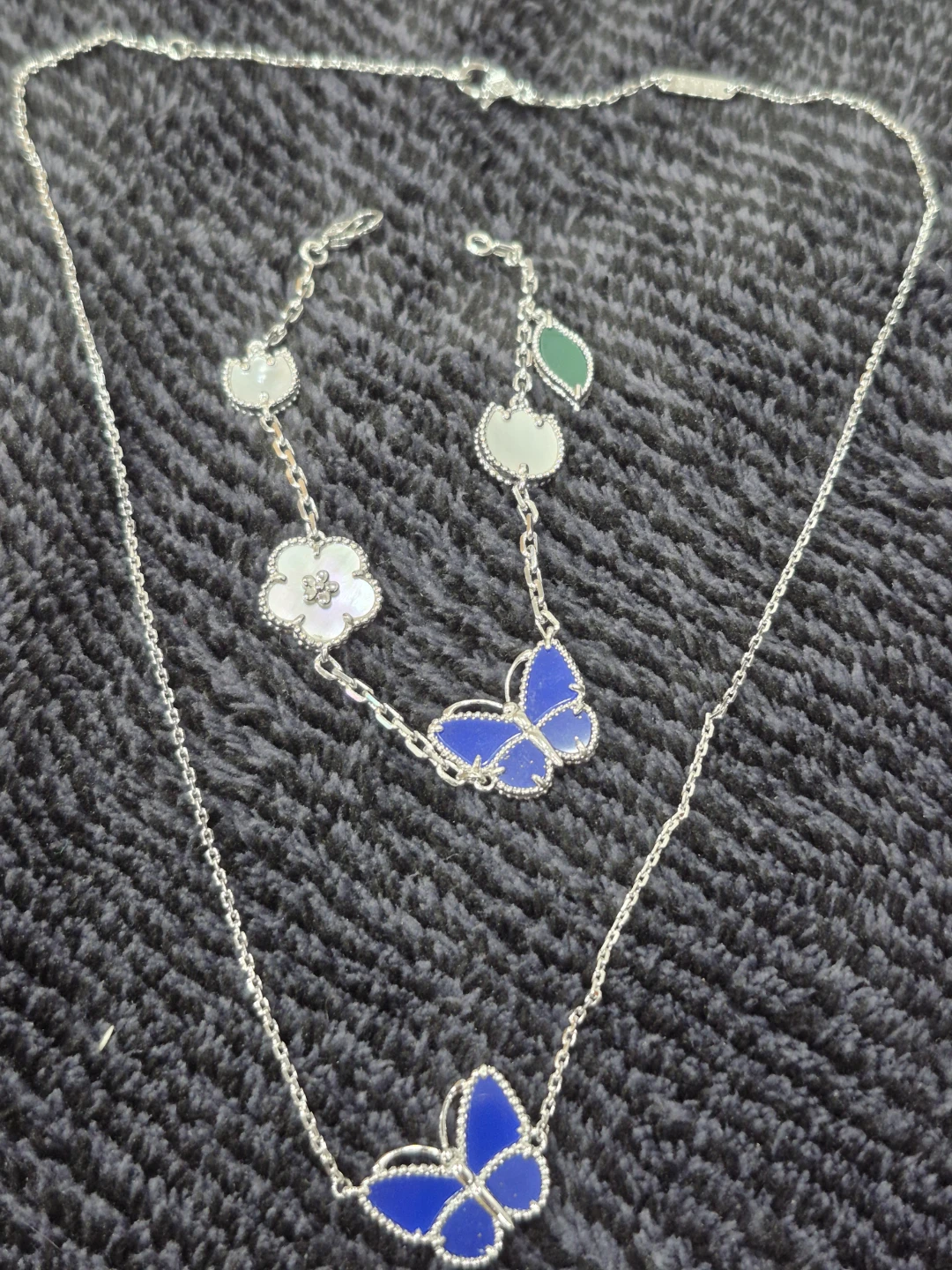 Fashion Jewelry REG size