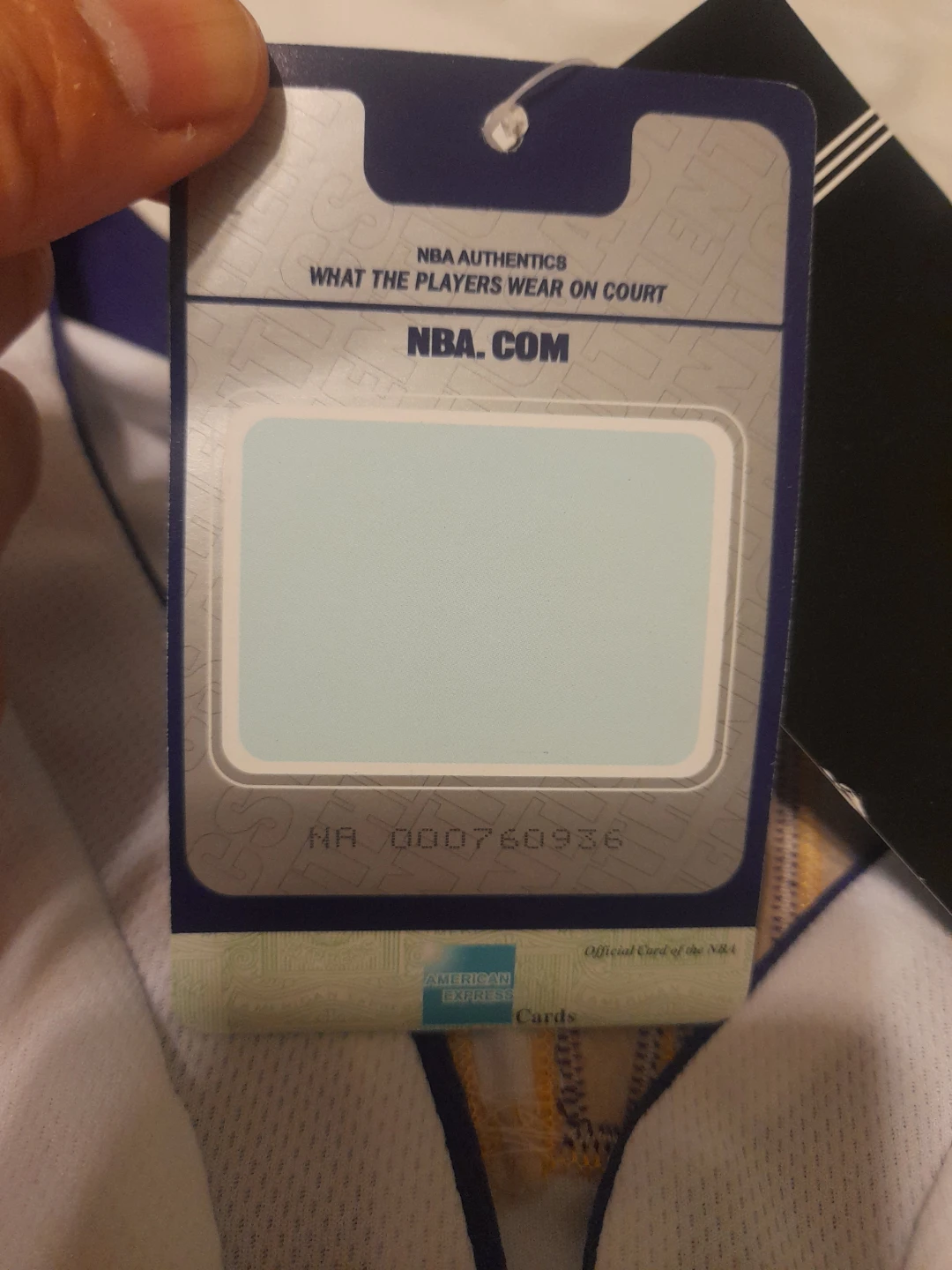 Adidas Los Angeles Lakers #12 Jersey ⚽️ - photo 5
