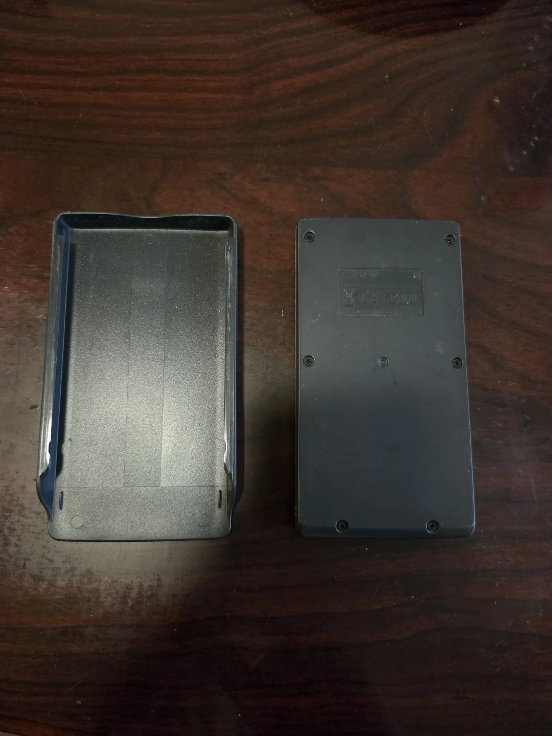 Casio fx-260 Solar Fraction Calculator - photo 3