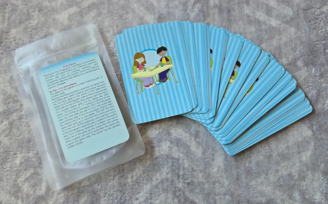Flashcards 🃏 - photo 2