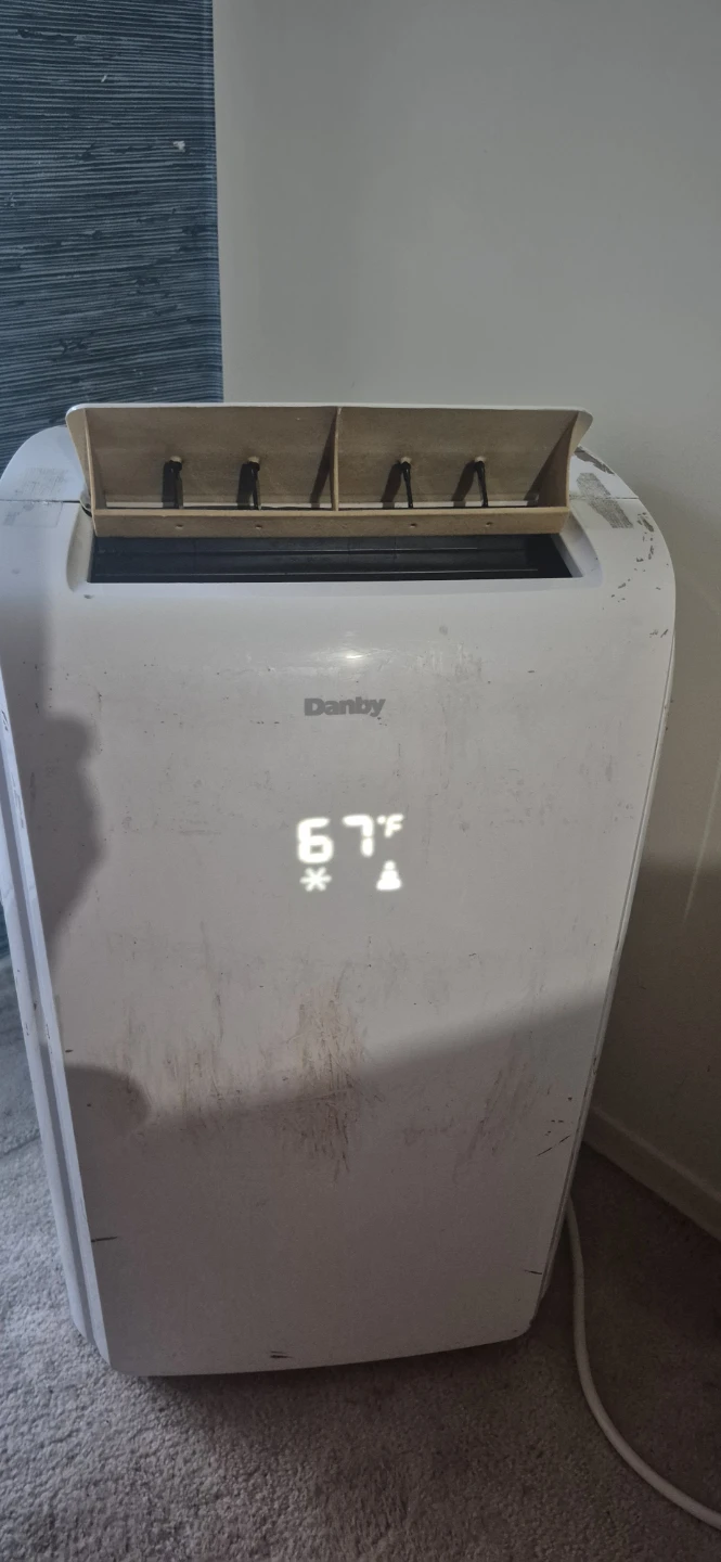 Danby Portable Air Conditioner