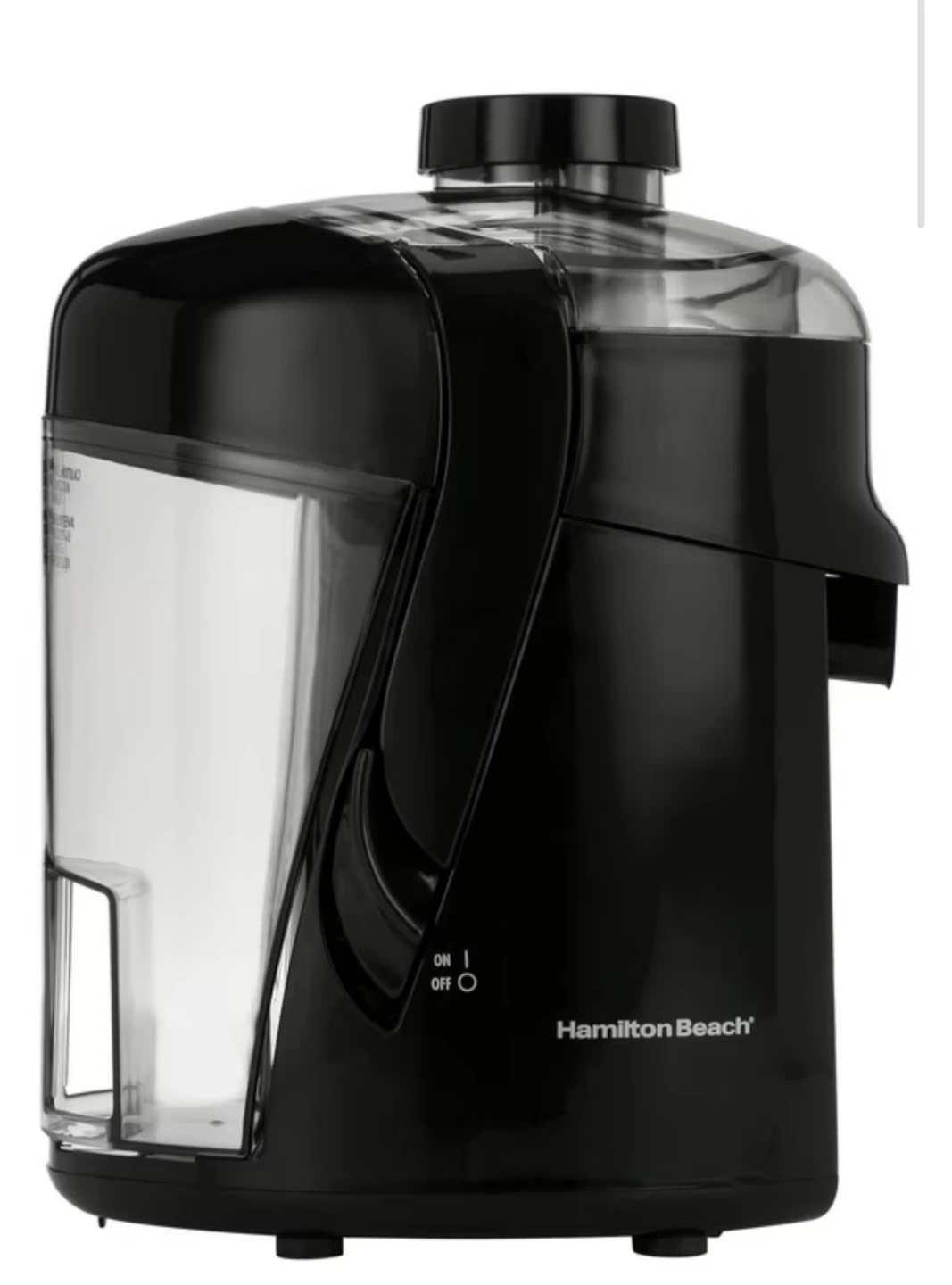 Hamilton Beach Juicer - photo 5