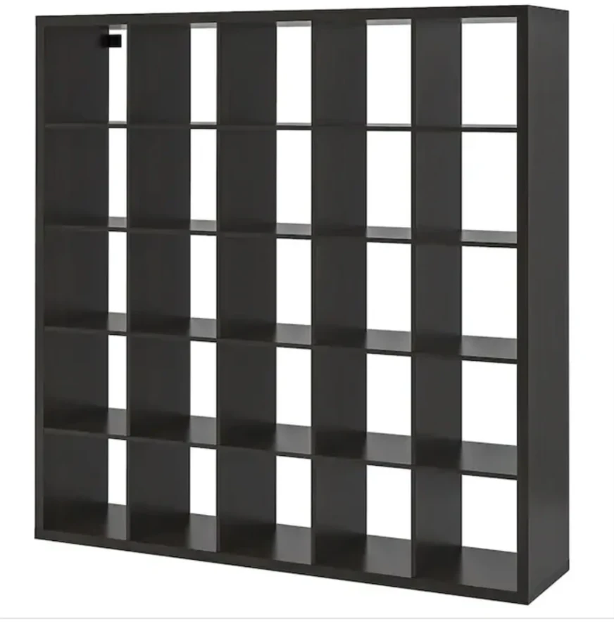 Kallax 5 x 5 Storage Unit