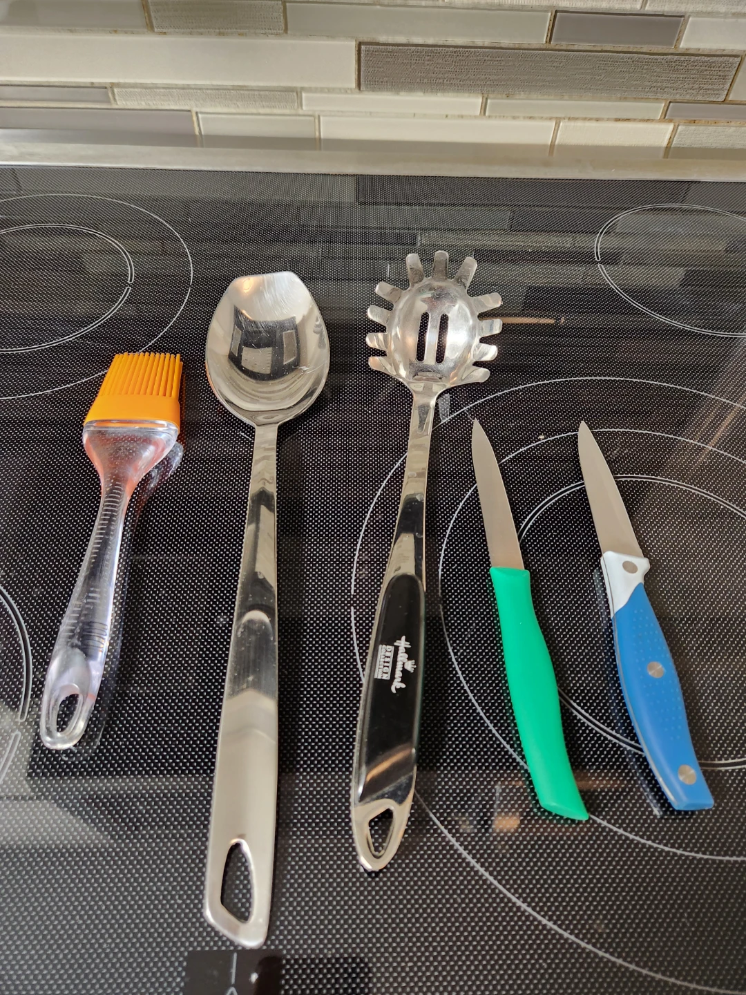 Kitchen Utensil Set