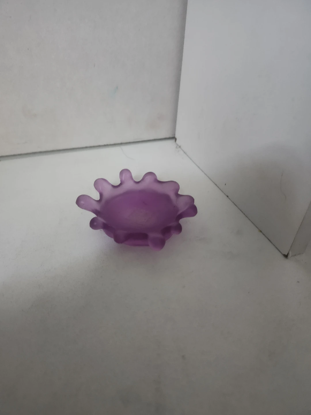 Purple Nee Doh Dream Drop - photo 2