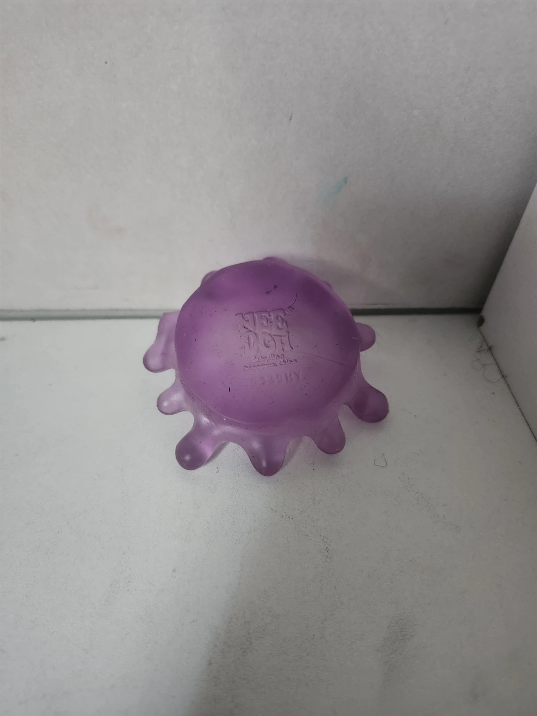 Purple Nee Doh Dream Drop - photo 3