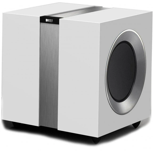 KEF R400b Subwoofer - photo 5