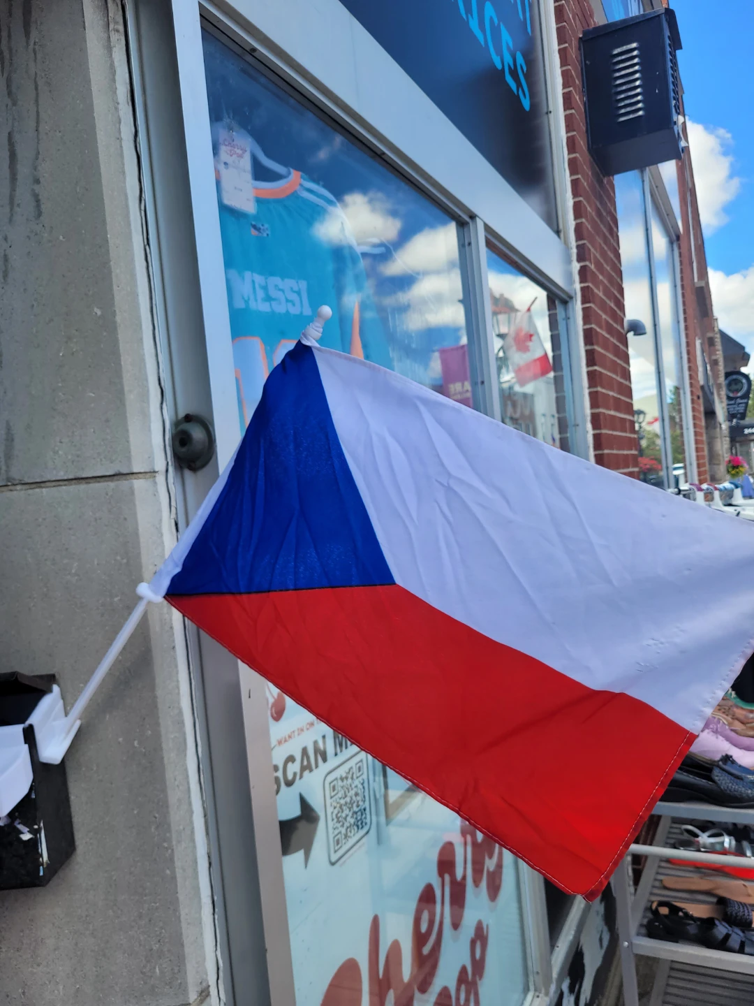 World Cup Car Window Flags - NEW!!! - photo 4
