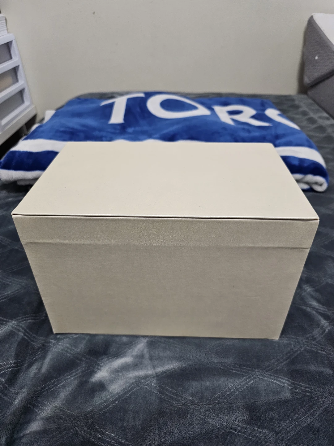 3-Drawer Jewelry Box Organizer ⚽️ - photo 3