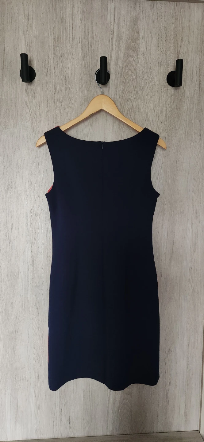 Connected Apparel Sleeveless Dress - Size 6P - photo 2
