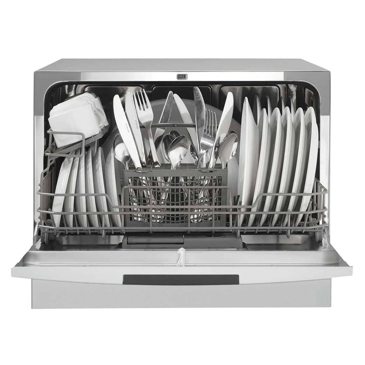 Danby Dishwasher Countertop DDW631SDB - photo 2