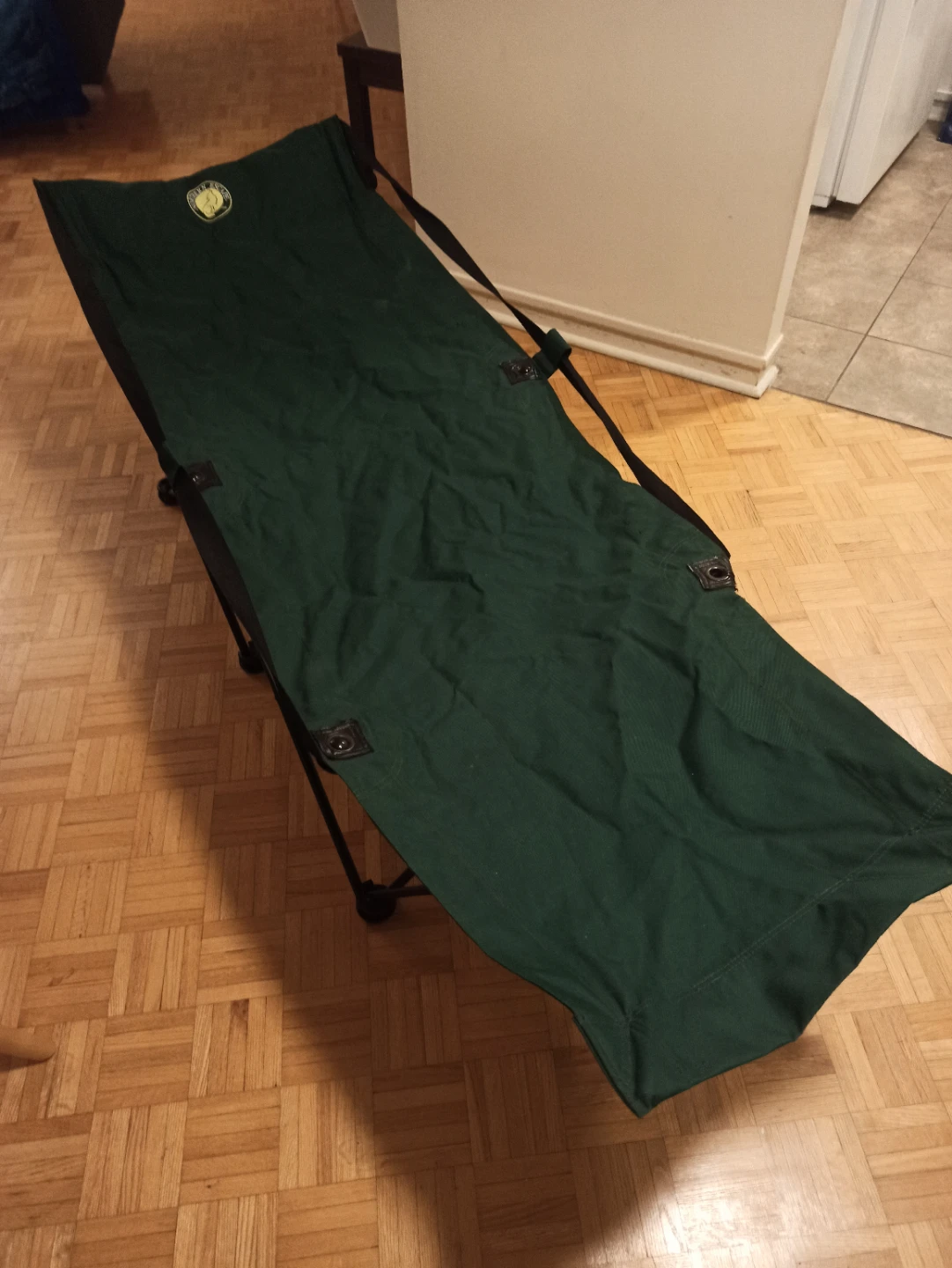 Northern Escape Camping Cot