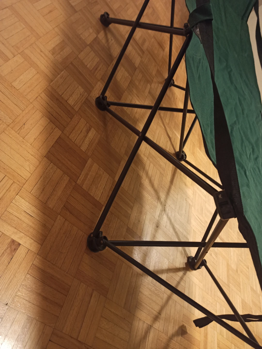 Northern Escape Camping Cot - photo 2