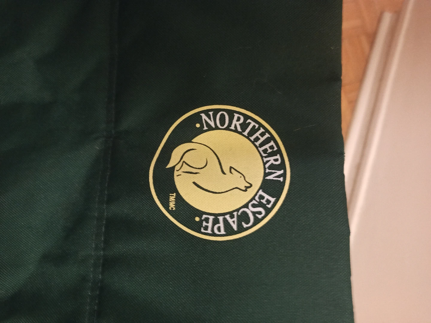 Northern Escape Camping Cot - photo 3
