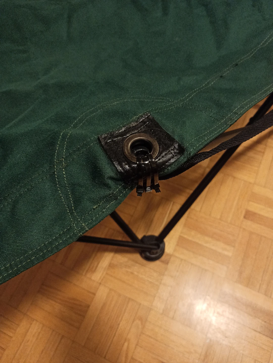 Northern Escape Camping Cot - photo 5