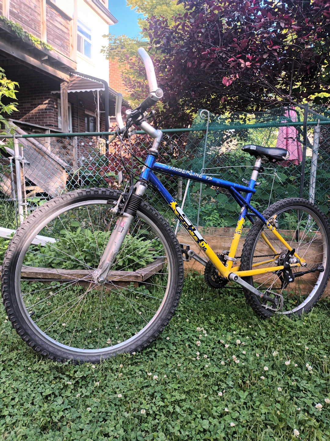 GT Bike - photo 2
