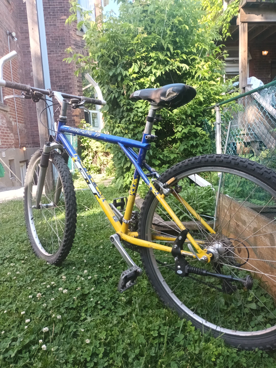 GT Bike - photo 3