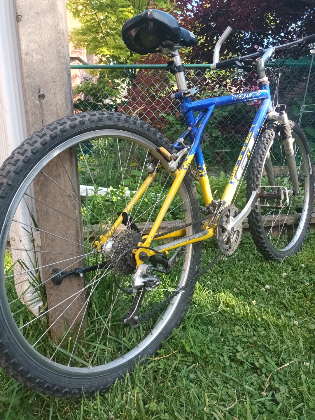 GT Bike - photo 4