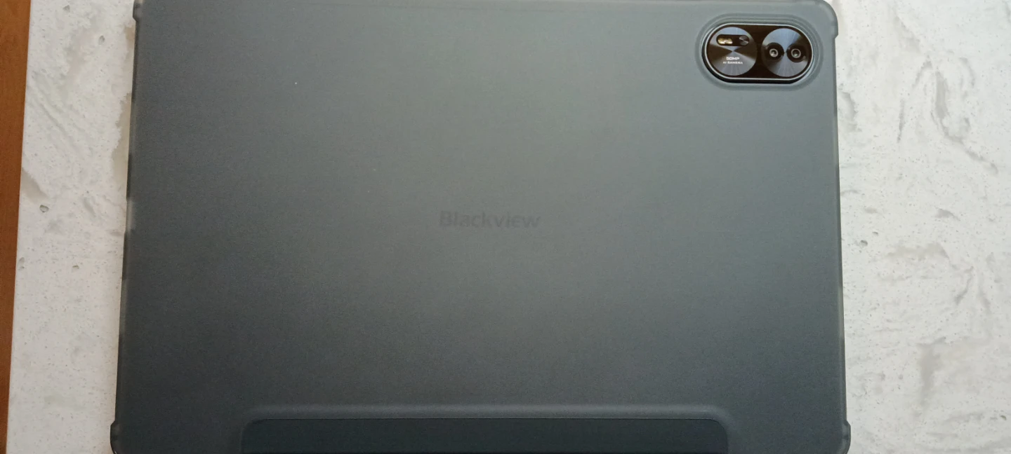Blackview MEGA 8 (12GB+256GB) - photo 2