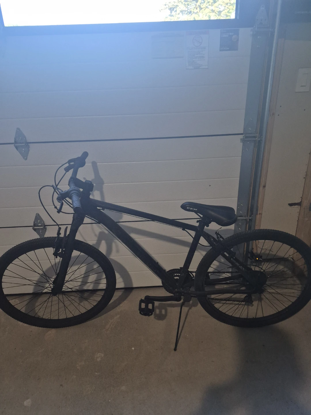 CCM Mountain Bicycle Bike - photo 2