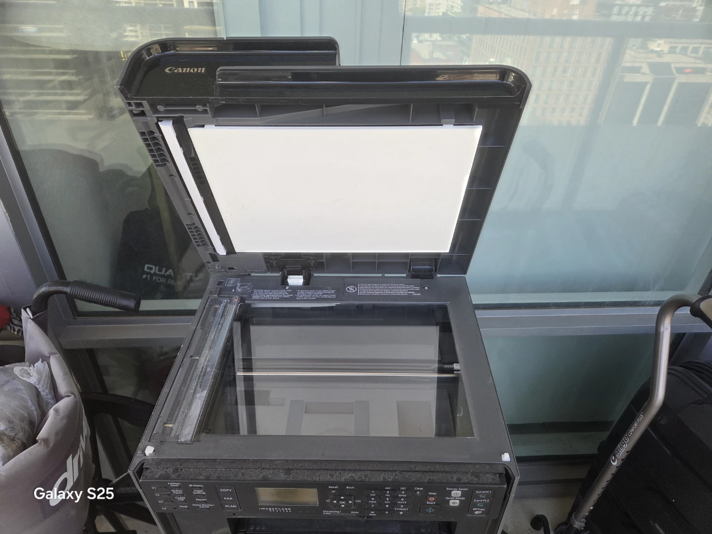 Canon All-in-One Printer - photo 3