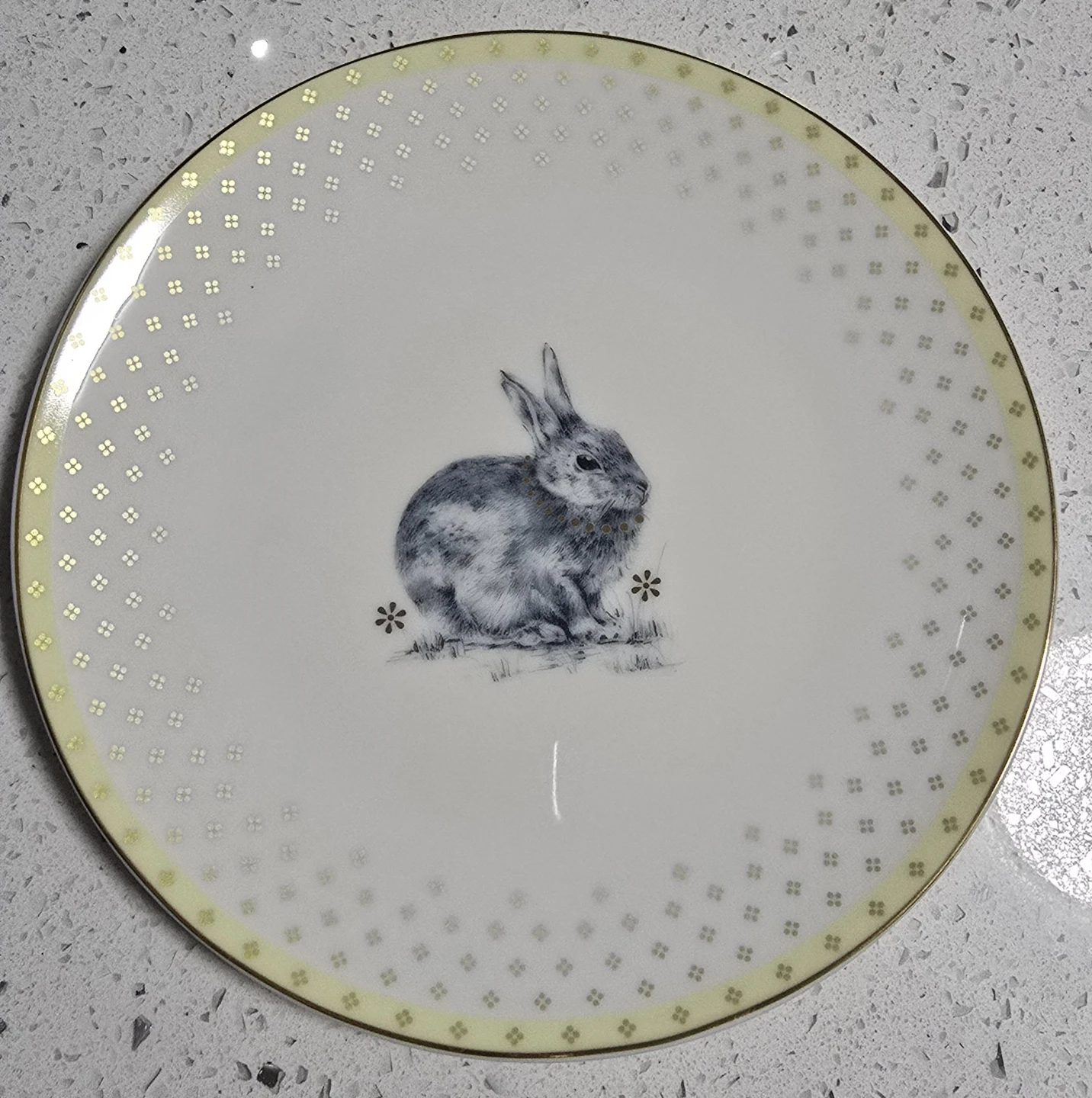 Portmerion - Spode Meadow Lane (Bunny) $100 for all - photo 3