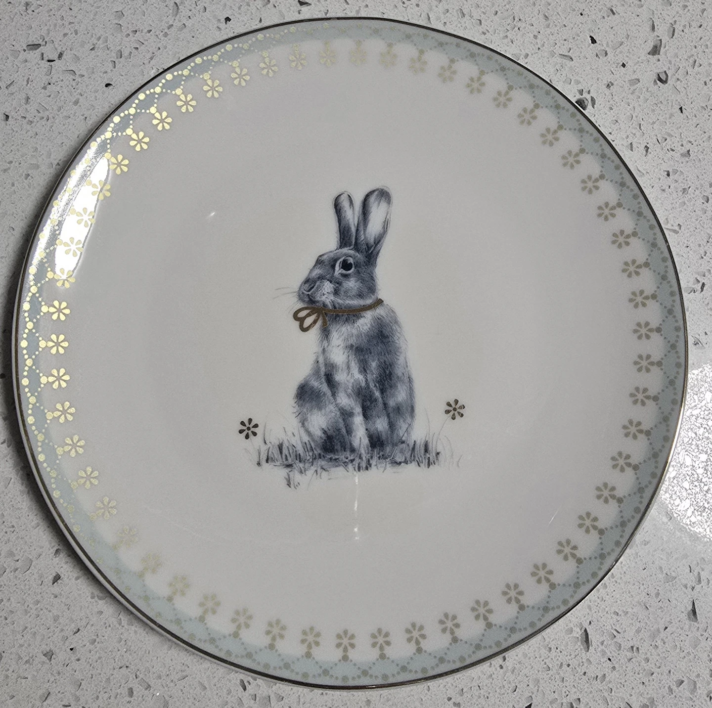Portmerion - Spode Meadow Lane (Bunny) $100 for all - photo 4