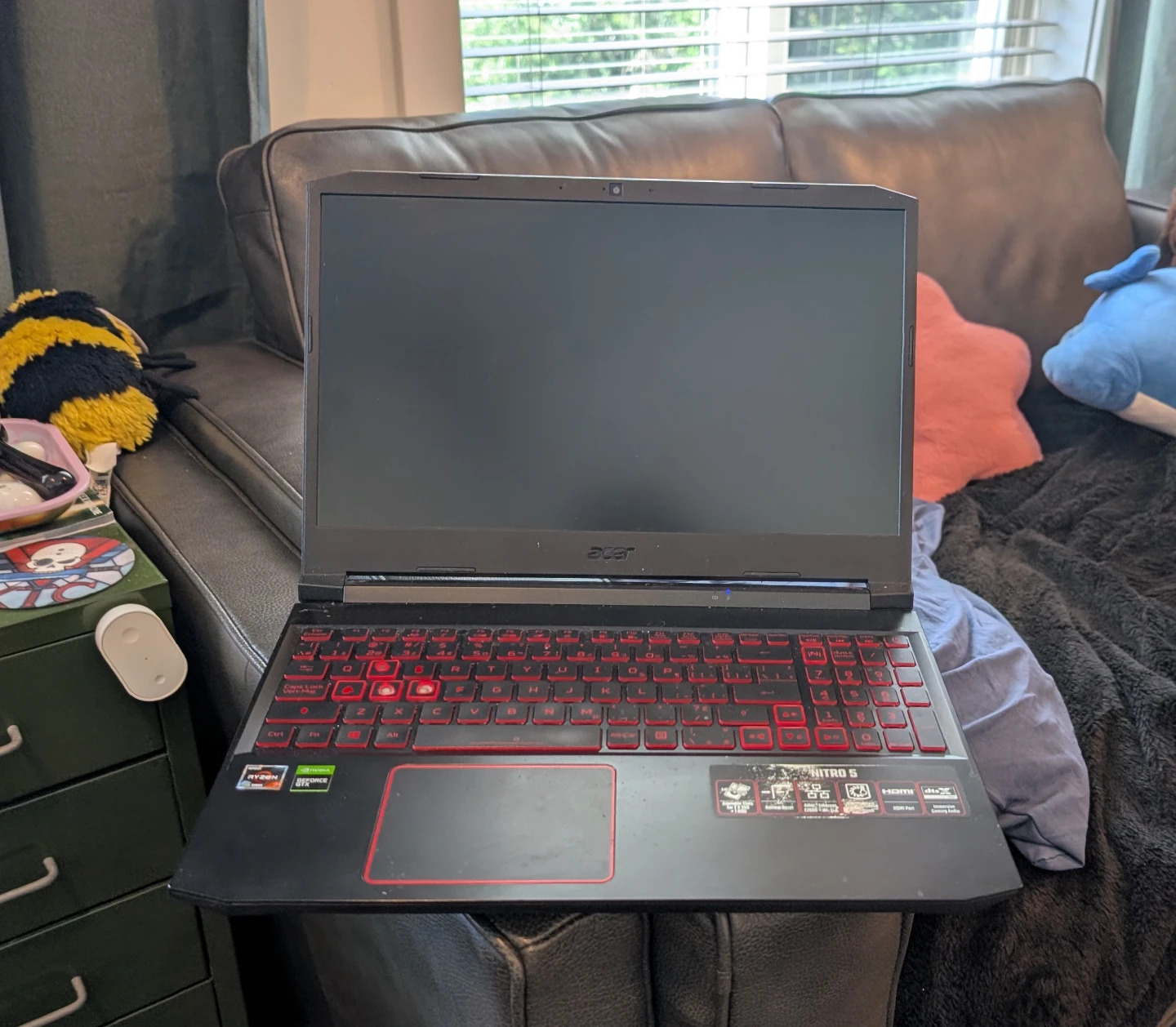 Acer Nitro 5 Laptop