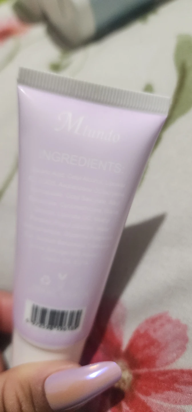 Mundo Better! Kuromi SPF 65+ Phyto Essence UV Sunscreen - photo 2