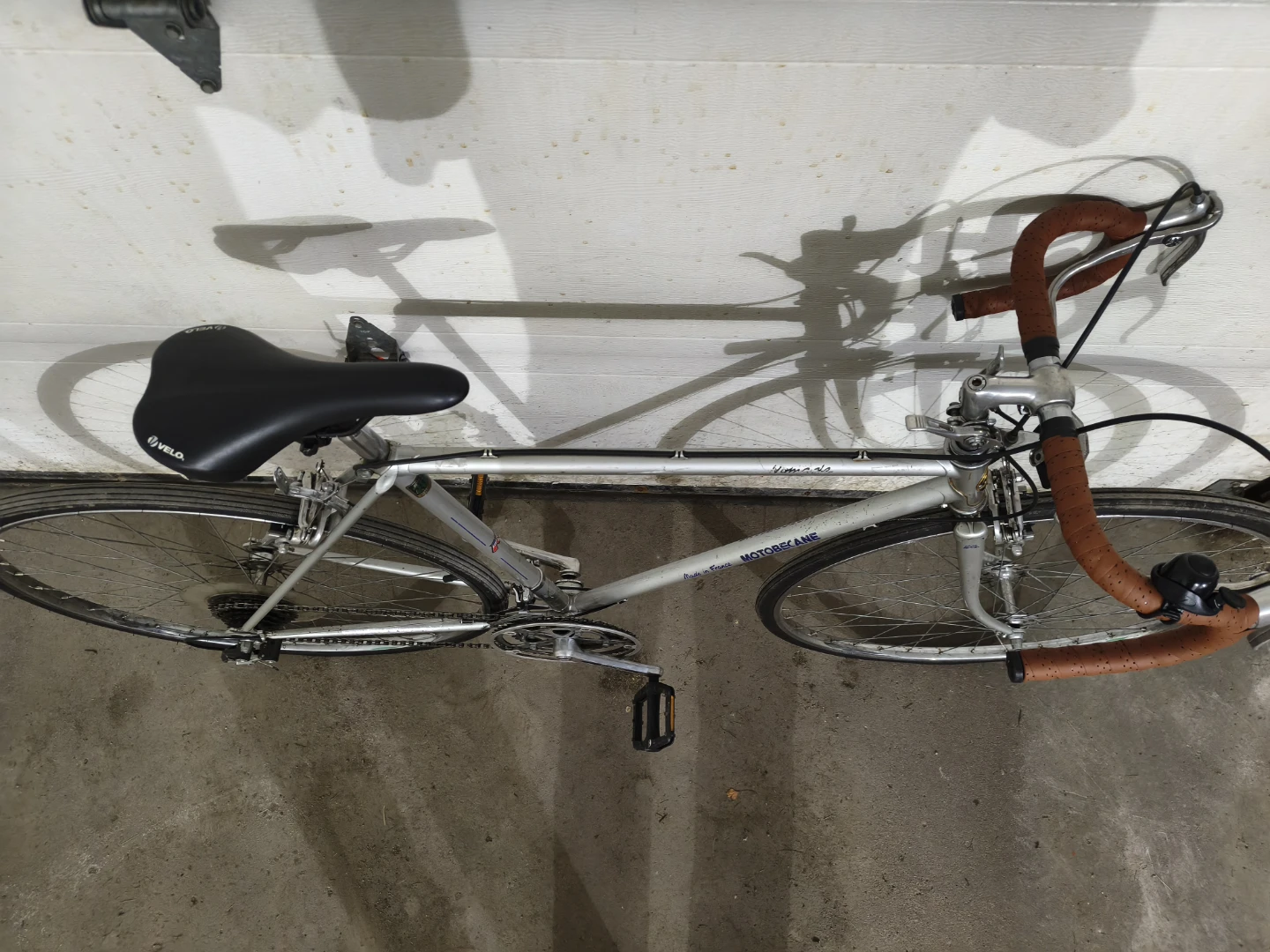 Motobecane Road Bike for sale