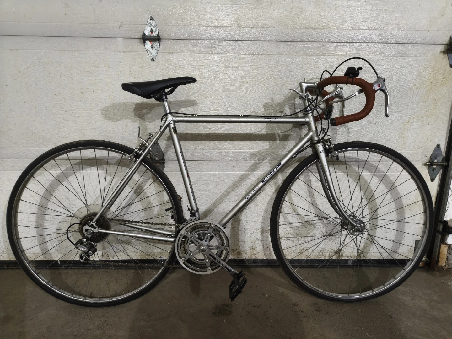 Motobecane Road Bike for sale - photo 2