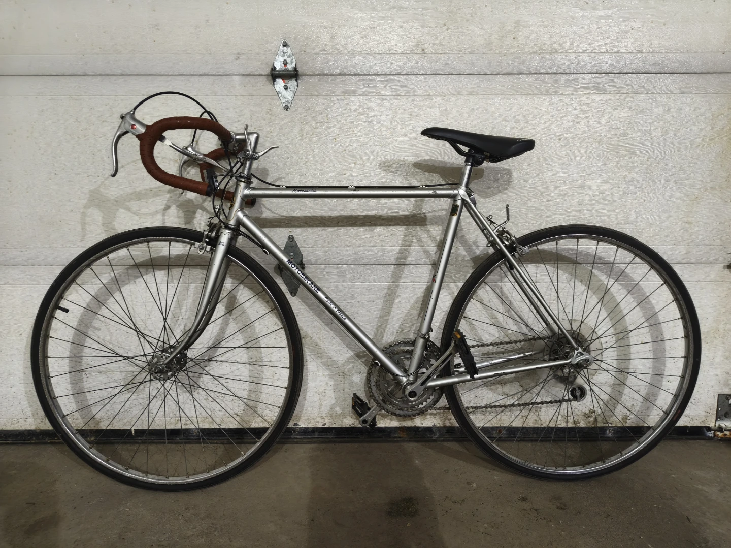 Motobecane Road Bike for sale - photo 3