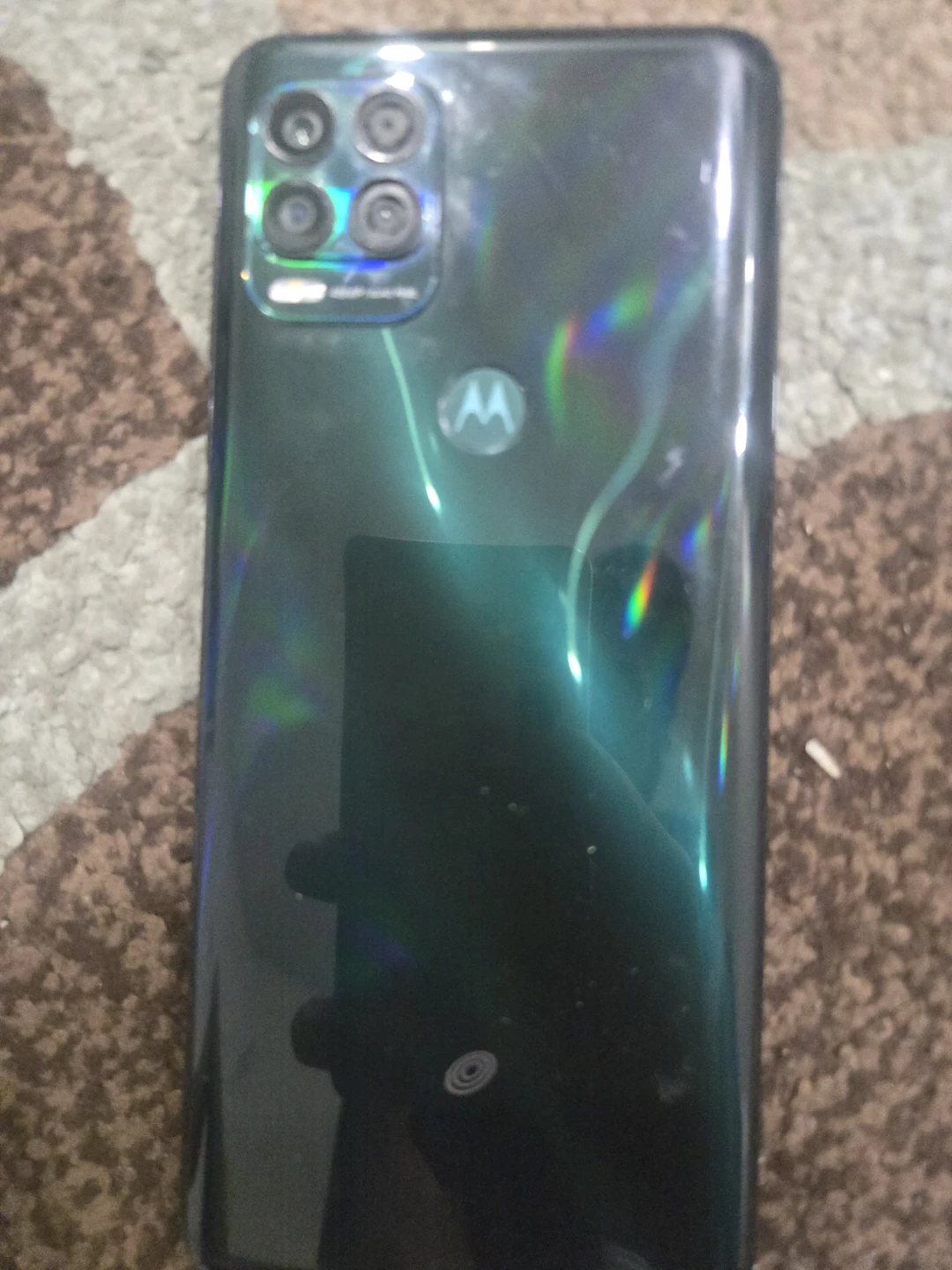 Motorola Moto G Stylus 5G (2021) - photo 2