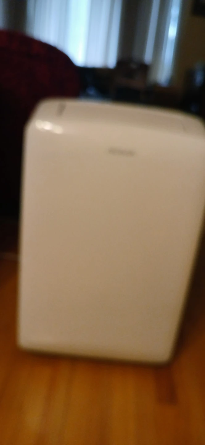 NOMA Portable Air Conditioner with Remote