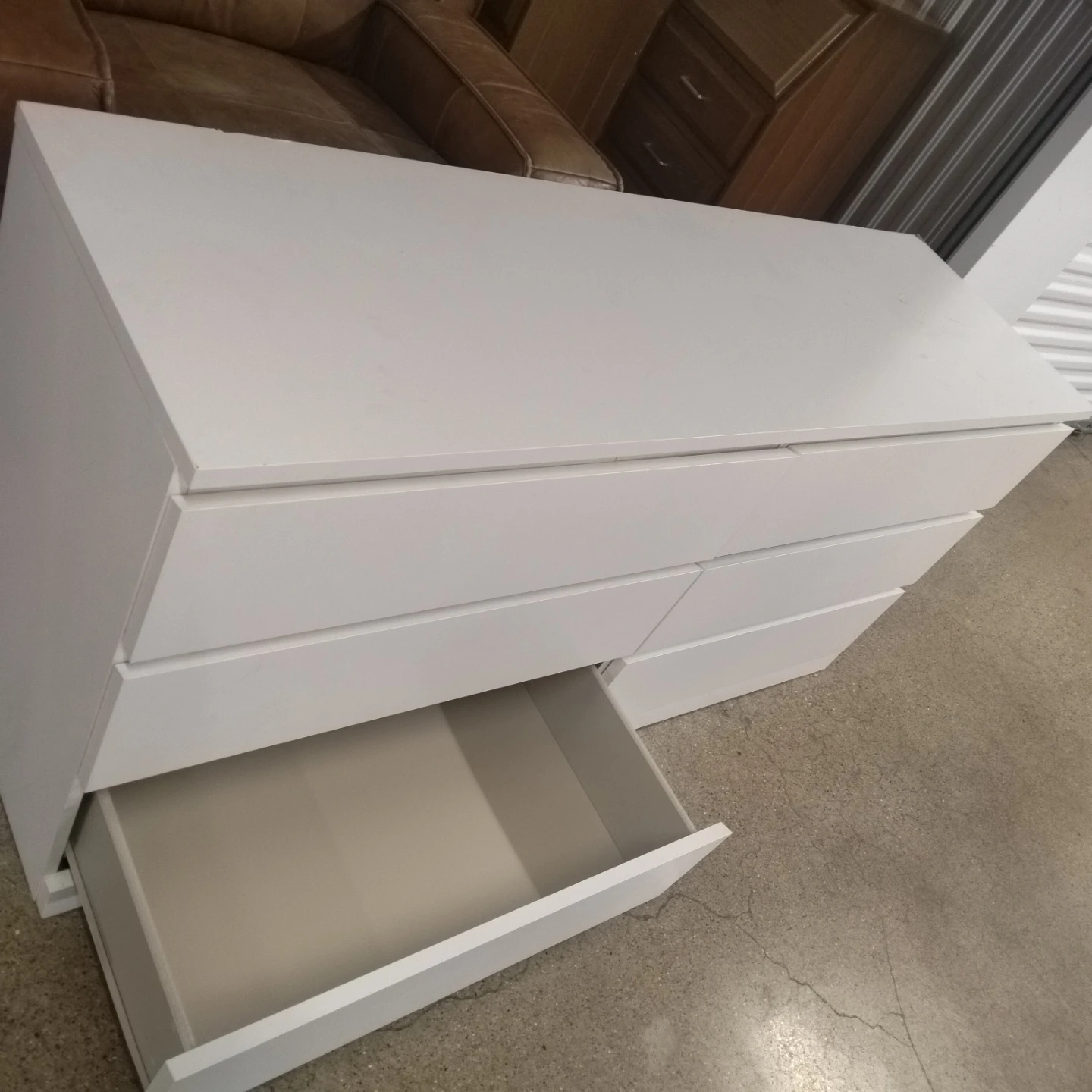 Dresser - photo 3