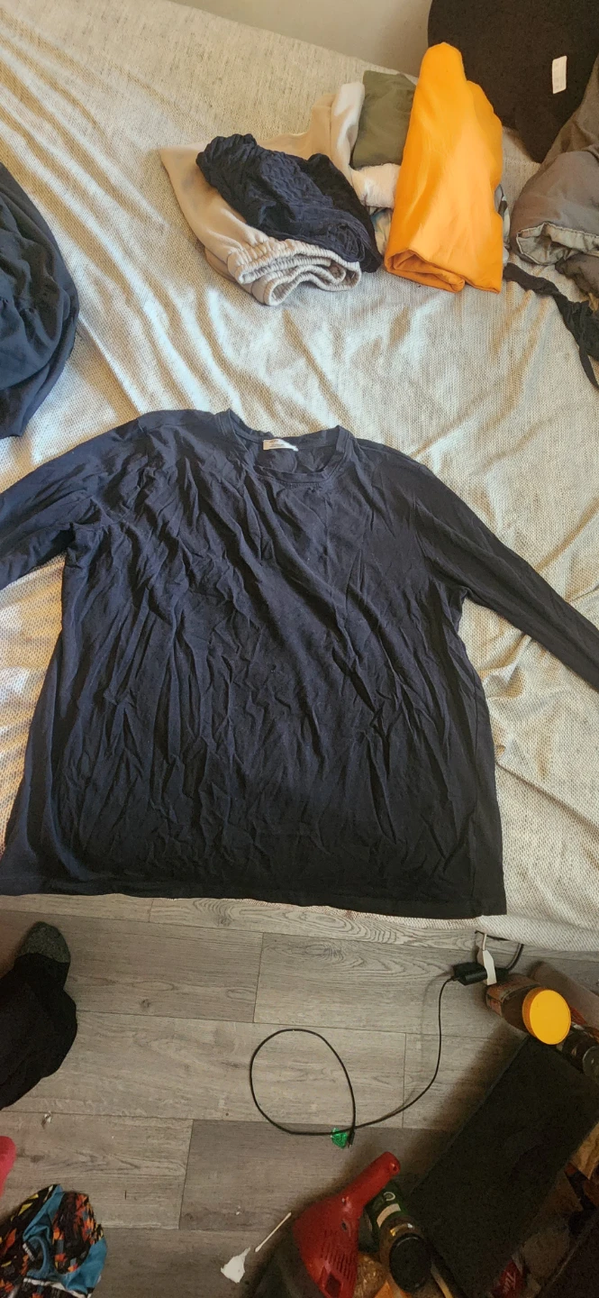 Bundle of xl clothes
