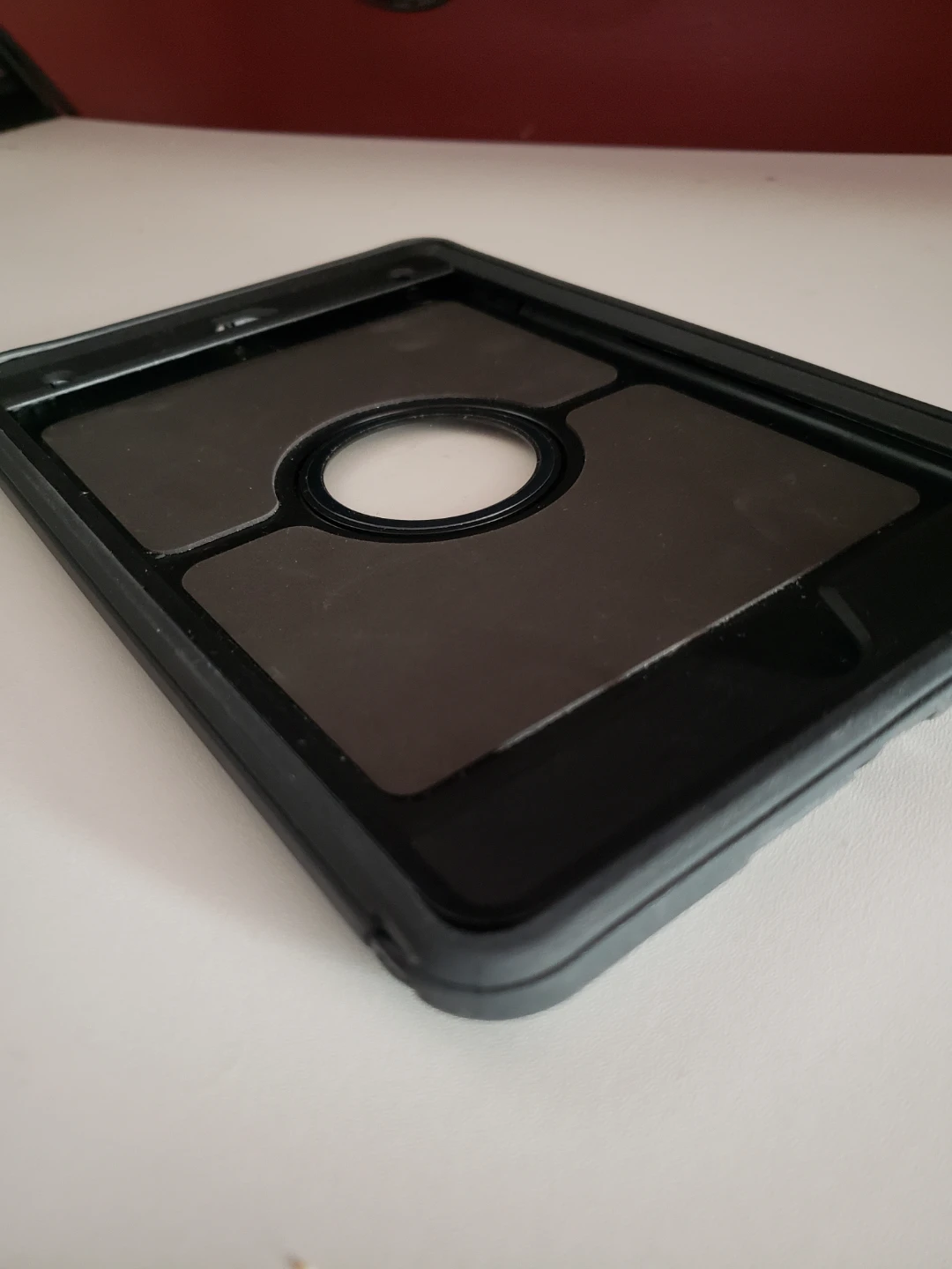 Otterbox defender case for the iPad mini 5th gen - photo 3