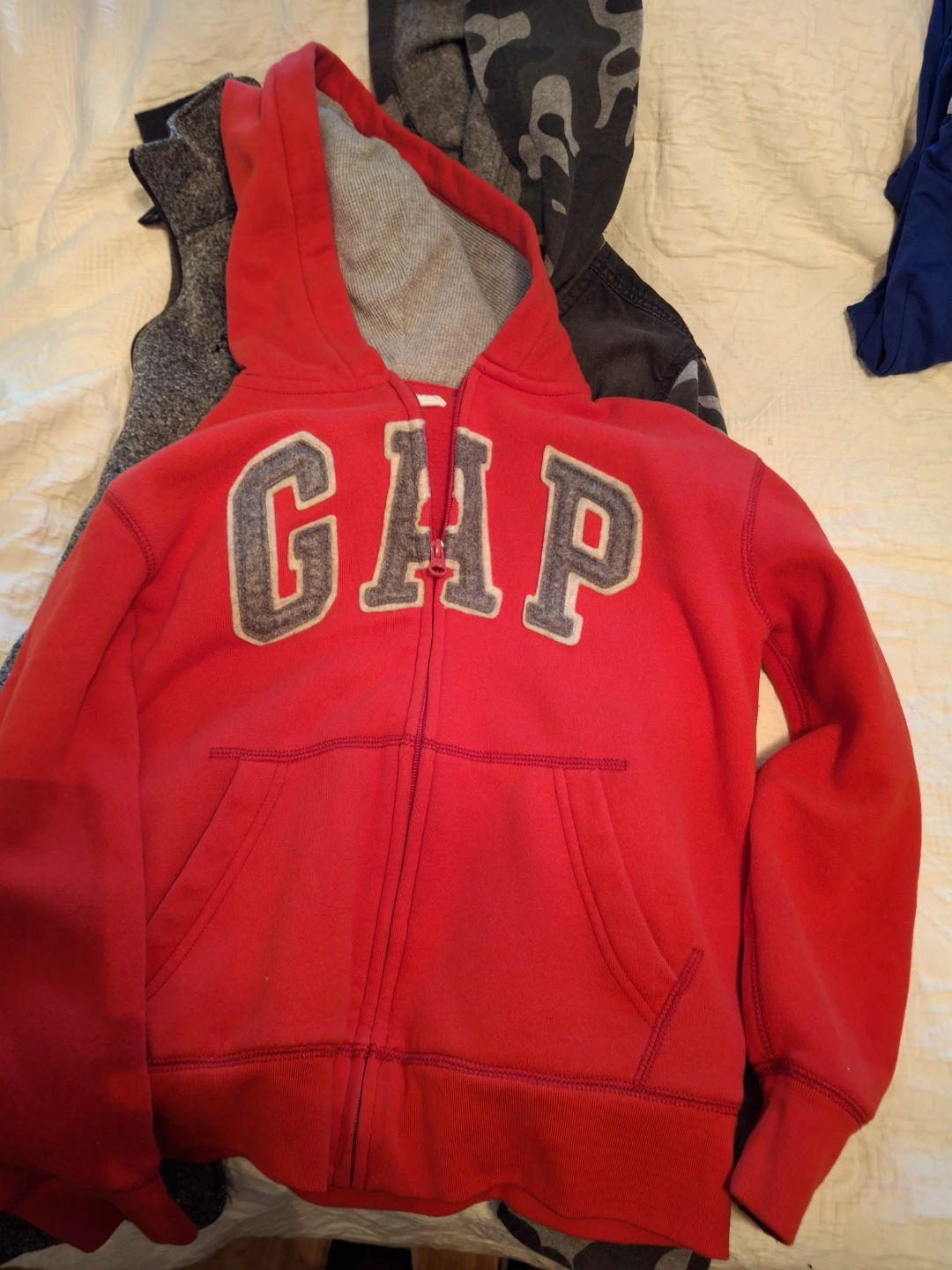 Boys Clothing Bundle - photo 2