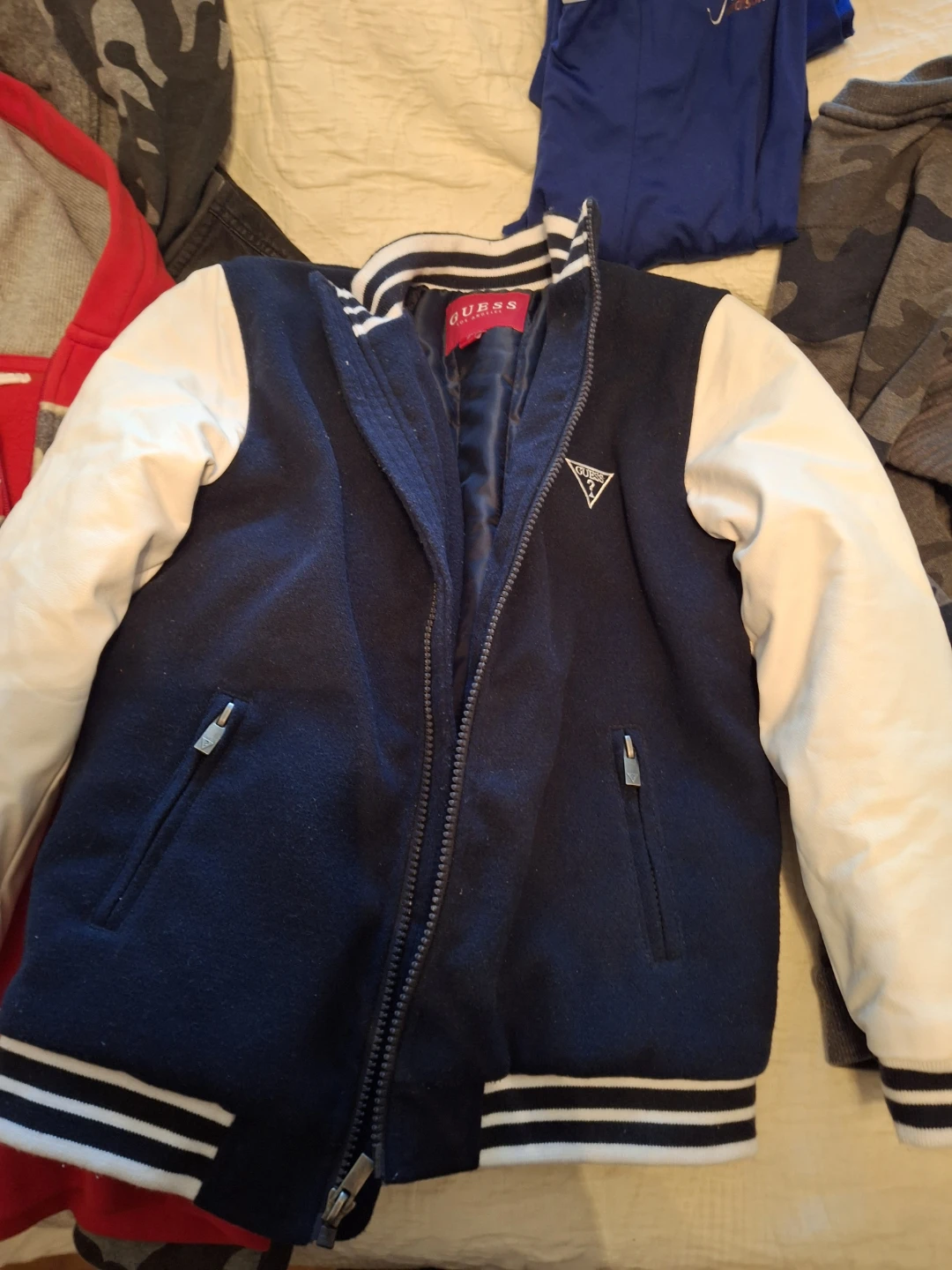 Boys Clothing Bundle - photo 3