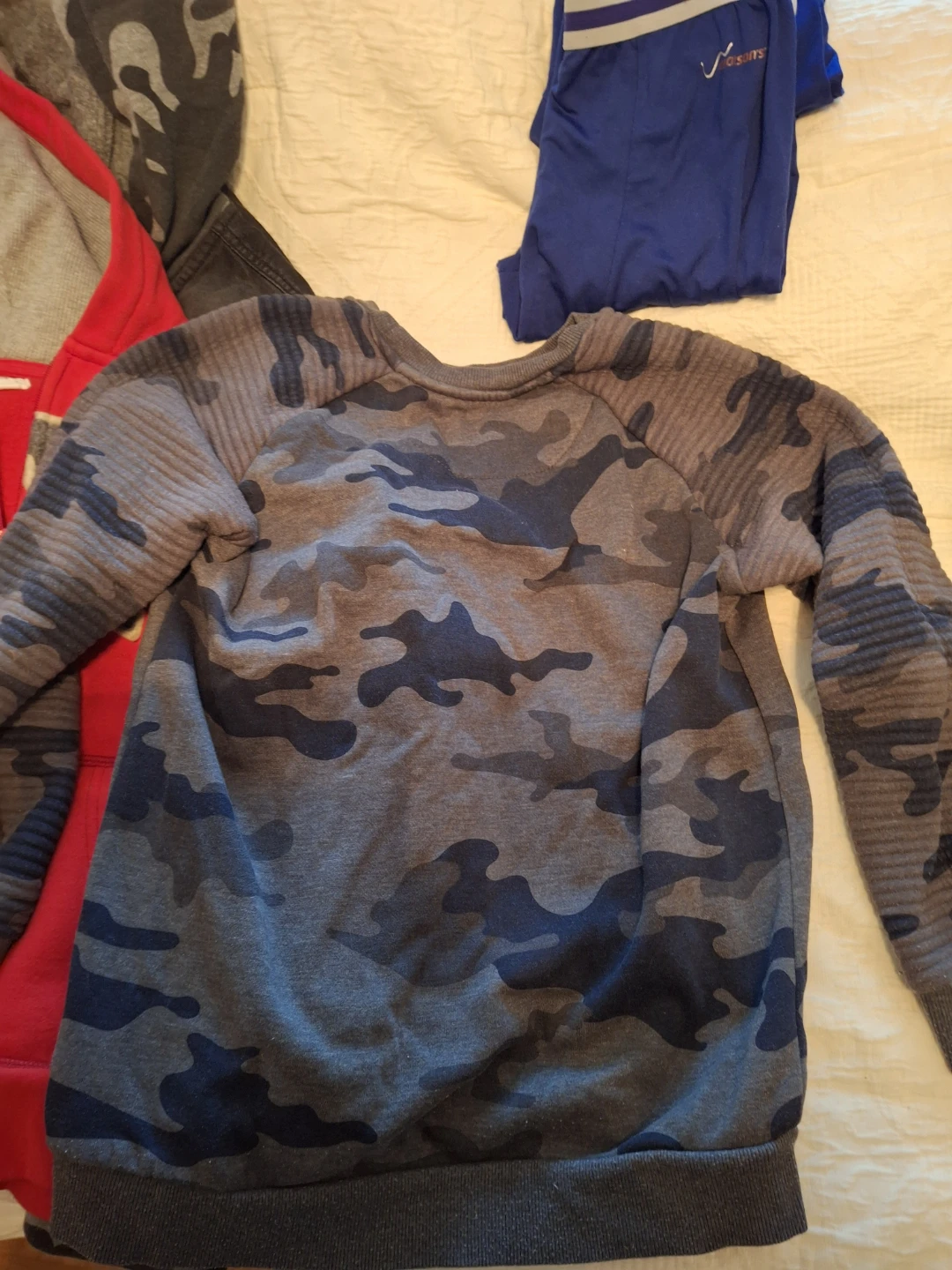 Boys Clothing Bundle - photo 4