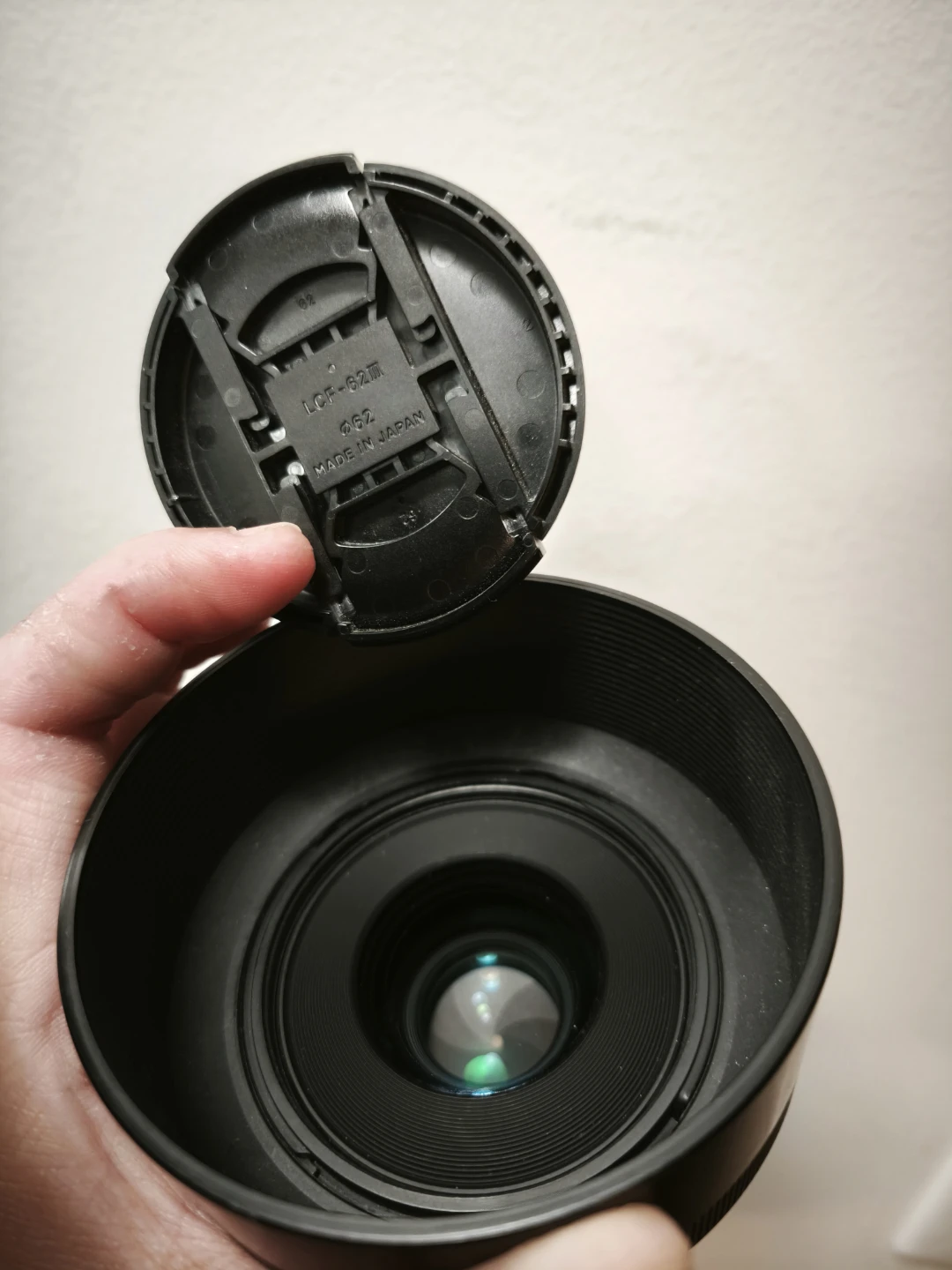 Sigma 30mm f/1.4 DC HSM Lens for Nikon F Mount - photo 2